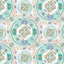 Load image into Gallery viewer, Birdfolk Fabric
