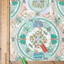 Load image into Gallery viewer, Birdfolk Fabric