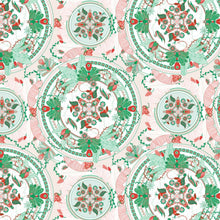 Load image into Gallery viewer, Birdfolk Fabric