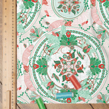 Load image into Gallery viewer, Birdfolk Fabric