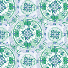 Load image into Gallery viewer, Birdfolk Fabric