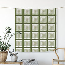 Load image into Gallery viewer, Jardin Du Carnage Fabric