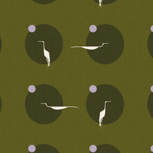 Load image into Gallery viewer, Moonlight Flit Fabric