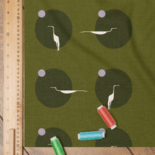 Load image into Gallery viewer, Moonlight Flit Fabric