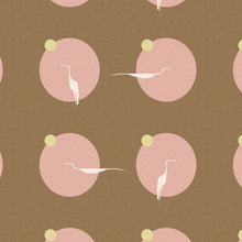 Load image into Gallery viewer, Moonlight Flit Fabric
