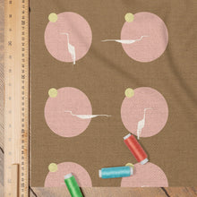 Load image into Gallery viewer, Moonlight Flit Fabric