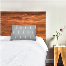 Load image into Gallery viewer, White Feathers Pillow Case JAPAN