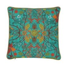 Load image into Gallery viewer, Big Floral Luxury Cushion
