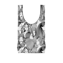 Load image into Gallery viewer, Les Girls Shopping Bag