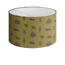 Load image into Gallery viewer, Winged Wonders Ceiling & Lamp Shade
