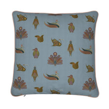 Load image into Gallery viewer, Winged Wonders Luxury Cushion