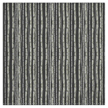 Load image into Gallery viewer, Silver Wood Silk Duvet Cover