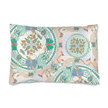 Load image into Gallery viewer, Birdfolk Silk Pillowcase