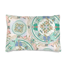 Load image into Gallery viewer, Birdfolk Silk Pillowcase