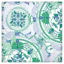 Load image into Gallery viewer, Birdfolk Duvet Cover
