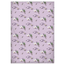 Load image into Gallery viewer, Truffle Hunters Duvet Cover