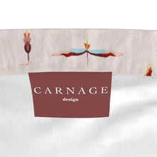 Load image into Gallery viewer, Falderal Pyjama Silk Shorts