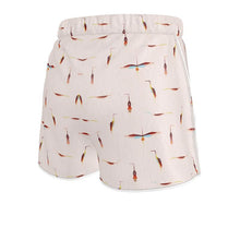 Load image into Gallery viewer, Falderal Pyjama Silk Shorts