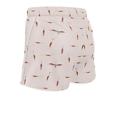Load image into Gallery viewer, Falderal Pyjama Silk Shorts
