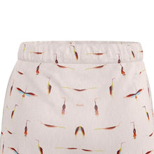 Load image into Gallery viewer, Falderal Pyjama Silk Shorts