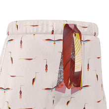Load image into Gallery viewer, Falderal Pyjama Silk Shorts