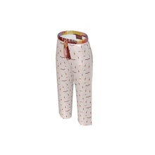 Load image into Gallery viewer, Falderal Silk Pyjama Bottoms