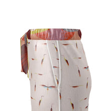Load image into Gallery viewer, Falderal Silk Pyjama Bottoms