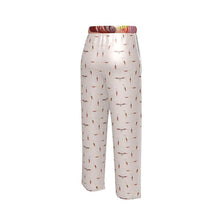Load image into Gallery viewer, Falderal Silk Pyjama Bottoms