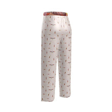 Load image into Gallery viewer, Falderal Silk Pyjama Bottoms
