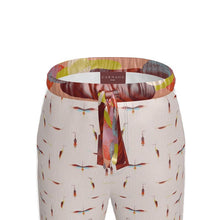 Load image into Gallery viewer, Falderal Silk Pyjama Bottoms