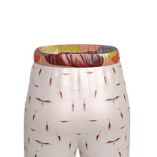 Load image into Gallery viewer, Falderal Silk Pyjama Bottoms