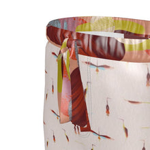 Load image into Gallery viewer, Falderal Silk Pyjama Bottoms