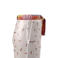 Load image into Gallery viewer, Falderal Silk Pyjama Bottoms