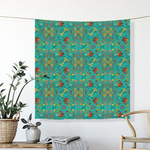 Load image into Gallery viewer, Big Floral Fabric