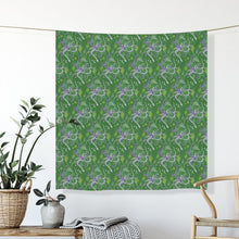 Load image into Gallery viewer, Snake In The Grass Fabric