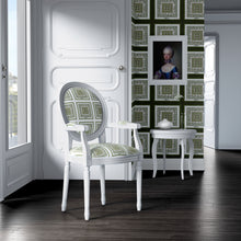 Load image into Gallery viewer, Jardin Du Carnage Fabric (Light)