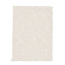Load image into Gallery viewer, White Feathers Throw
