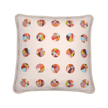 Load image into Gallery viewer, Falderal Silk Cushion
