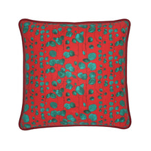Load image into Gallery viewer, All Honesty Silk Cushion
