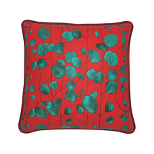 Load image into Gallery viewer, All Honesty Silk Cushion

