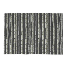 Load image into Gallery viewer, Silver Wood Placemats
