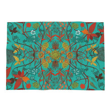 Load image into Gallery viewer, Big Floral Placemats
