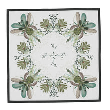 Load image into Gallery viewer, Hyaline Large Scarf Wrap or Shawl
