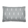 White Feathers Pillow Case JAPAN