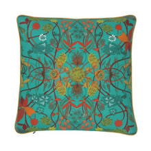 Load image into Gallery viewer, Big Floral Luxury Cushion
