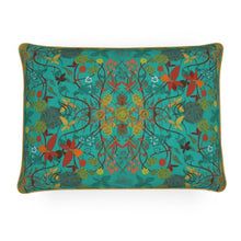 Load image into Gallery viewer, Big Floral Cushion
