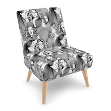 Load image into Gallery viewer, Les Girls Occasional Chair
