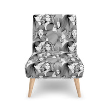 Load image into Gallery viewer, Les Girls Occasional Chair
