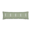 White Feathers Bolster Cushion