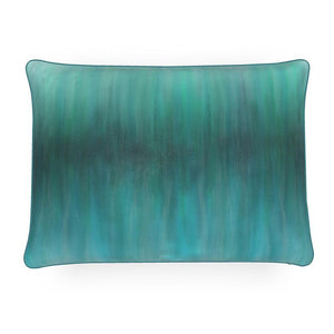 My Wavelength Luxury Cushion
